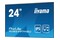 Monitor 23.8" IIYAMA XUB2497HSU-W2 biały