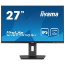 Monitor 27" IIYAMA XUB2793QSU-B7 czarny