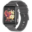 Smartwatch Bemi Play 1.85" szary