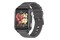 Smartwatch Bemi Play szary