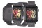 Smartwatch Bemi Play szary