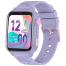 Smartwatch Bemi Play 1.85" fioletowy