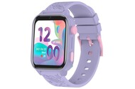 Smartwatch Bemi Play fioletowy