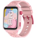 Smartwatch Bemi Play 1.85" różowy