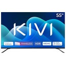 Telewizor KIVI 55U730QB 55" 4K Ultra HD