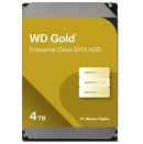 Dysk wewnętrzny WD WD4004FRYZ Gold HDD SATA (3.5") 4TB