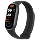 Smartband Xiaomi Mi Band 9 1.62" czarny