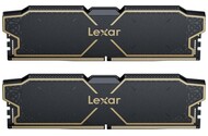 Pamięć RAM Lexar Thor 32GB DDR5 6000MHz Z radiatorem 1.35V 38CL