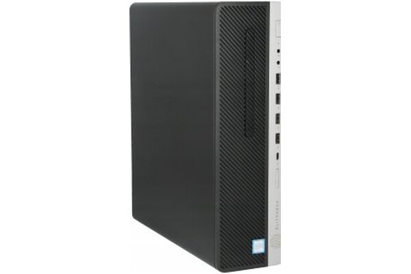 HP EliteDesk 800 32GB DDR4 windows 10 professional