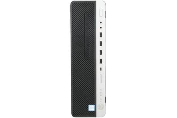 HP EliteDesk 800 32GB DDR4 windows 10 professional