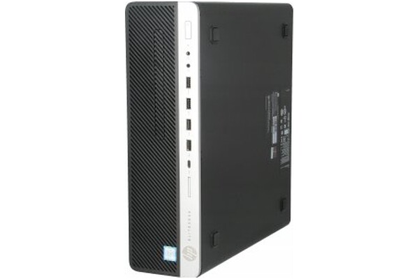 HP EliteDesk 800 32GB DDR4 windows 10 professional