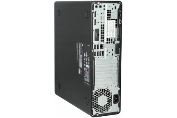 HP EliteDesk 800 32GB DDR4 windows 10 professional