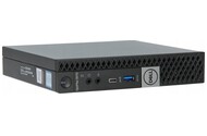 DELL OptiPlex 5070 8GB DDR4 INTEL UHD Graphics 630
