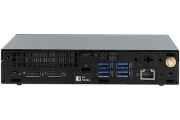 DELL OptiPlex 5070 8GB DDR4 INTEL UHD Graphics 630