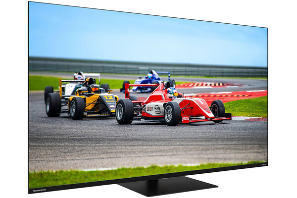 Telewizor Thomson 43QG7C04 43" 4K Ultra HD