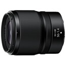 Obiektyw Nikon f/1.4 50MM Nikkor Z Nikon Z