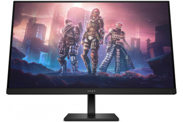 Monitor 31.5" HP OMEN 32q
