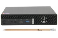 DELL OptiPlex 5080 16GB DDR4 INTEL UHD Graphics 630