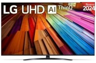 Telewizor LG 50UT81006LA 50" 4K Ultra HD
