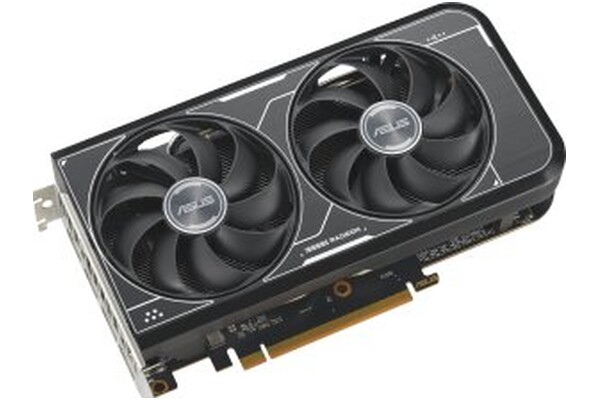Karta graficzna ASUS RX 6600 V3 Dual 8GB GDDR6