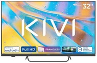 Telewizor KIVI 32F760QB 32" Full HD
