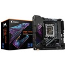 Płyta główna GIGABYTE Z890I Aorus Ultra Socket 1851 Intel Z890 DDR5 Mini-ITX