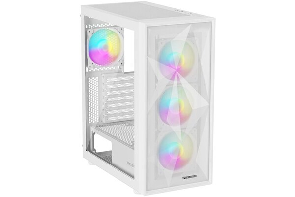 Mad Dog W-A03WR32 AMD Ryzen 7 32GB DDR5 NVIDIA GeForce RTX 4070 Ti Super 16GB 1TB SSD Windows 11 Home