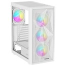 Mad Dog W-A01DR32 AMD Ryzen 7 32GB DDR5 AMD Radeon RX 7800 XT 16GB 1TB SSD brak