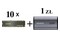 Dysk wewnętrzny Adata SE880 Legend 800 Lite SSD M.2 NVMe 1TB