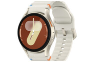 Smartwatch Samsung Galaxy Watch 7 LTE kremowy