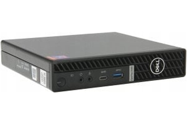 DELL OptiPlex 5080 DDR4 INTEL UHD Graphics 630