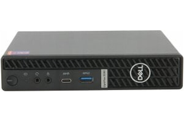DELL OptiPlex 5080 DDR4 INTEL UHD Graphics 630