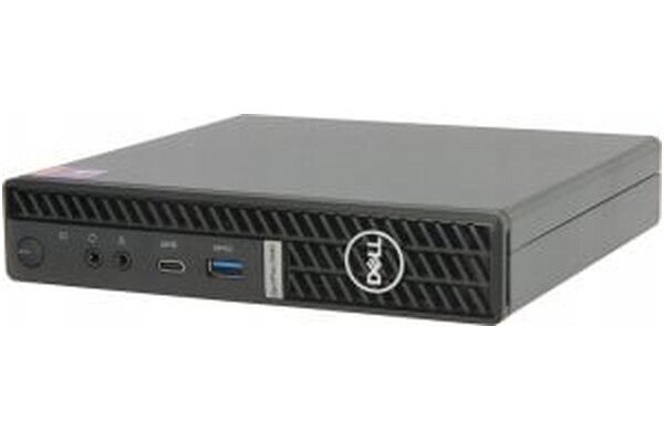 DELL OptiPlex 5080 DDR4 INTEL UHD Graphics 630