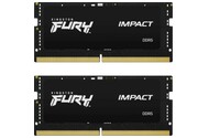 Pamięć RAM Kingston Fury Impact 32GB DDR5 5600MHz Z radiatorem 1.1V 40CL