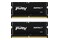 Pamięć RAM Kingston Fury Impact 32GB DDR5 5600MHz Z radiatorem 1.1V 40CL