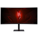 Monitor 34" ACER Nitro XV345C czarny