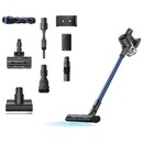 Odkurzacz DREAME S4 pionowy z pojemnikiem niebiesko-czarny