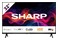 Telewizor Sharp 32GF3465E 32" Full HD