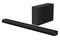Soundbar Aiwa HE1200SW czarny