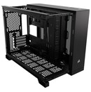 Obudowa PC CORSAIR 2500X Midi Tower czarny