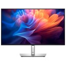 Monitor 27" DELL P2725HE srebrno-czarny