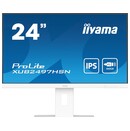 Monitor 23.8" IIYAMA XUB2497HSN-W2 biały