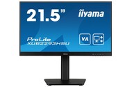 Monitor 21.5" IIYAMA XUB2293HSU-B7 czarny