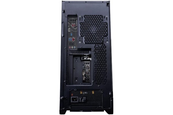 G4M3R ECU7K265D5409-S-A-11P ELITE ELITE 64GB DDR5 NVIDIA GeForce RTX 4090 24GB 2TB SSD Windows 11 Professional