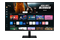 Telewizor Samsung LS32DM702UUXEN 32" 4K Ultra HD