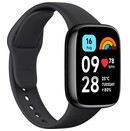 Smartwatch Xiaomi Redmi Watch 3 Active 1.83" czarno-srebrny