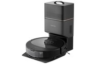 Odkurzacz Roborock Q8 Max Plus robot sprzątający workowy czarny
