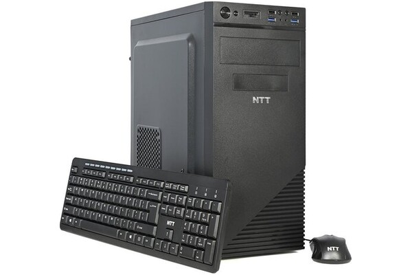 NTT System ZKO-i712H610 proDesk Intel Core i7 16GB 1TB SSD Windows 11 Professional