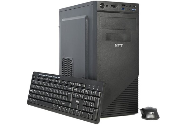 NTT System ZKO-i513H610 proDesk Intel Core i5 16GB 1TB SSD Windows 11 Professional
