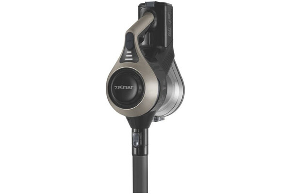 Odkurzacz ZELMER ZSVC510D pionowy z pojemnikiem 130W czarny